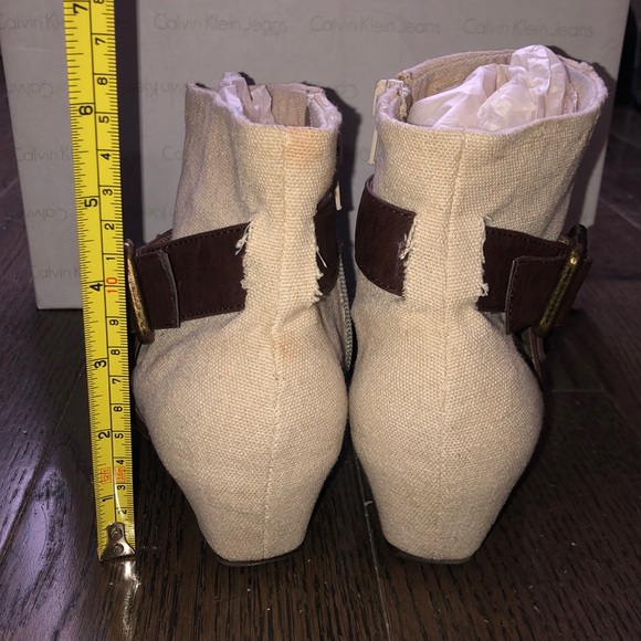 Calvin Klein Jeans Sandals - Picture 10 of 12